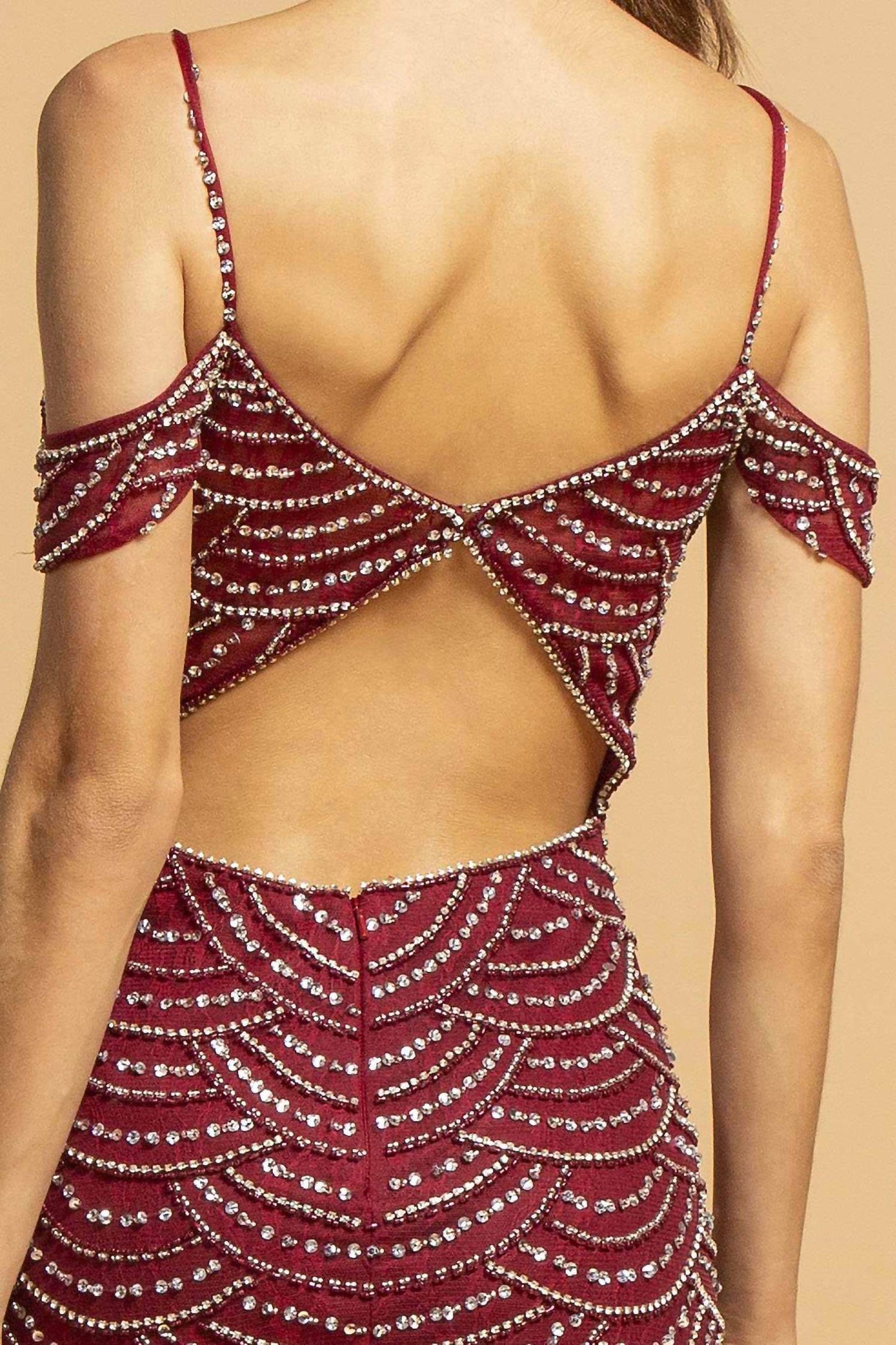 Trevi Collection - Gorgeous Formal Dress - Rack Hunt