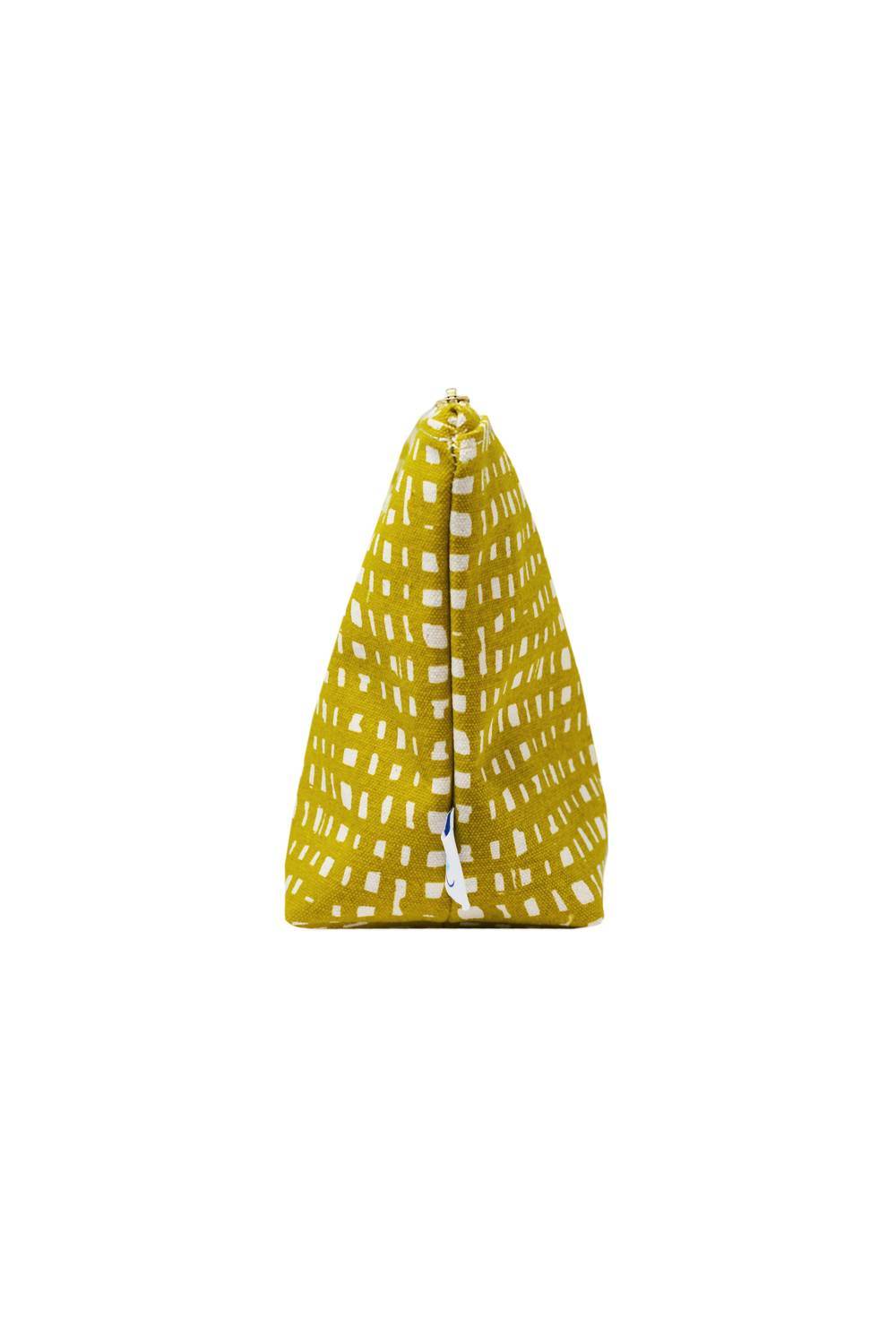 Dance Happy Designs - Women's Ivy Cosmetic Bag - Rack Hunt -