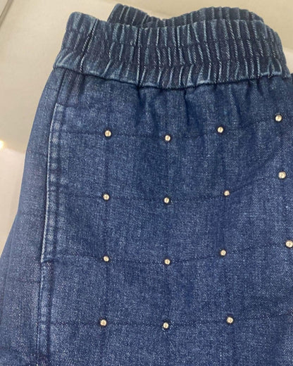 The Femm - Women's Denim Shorts - Rack Hunt