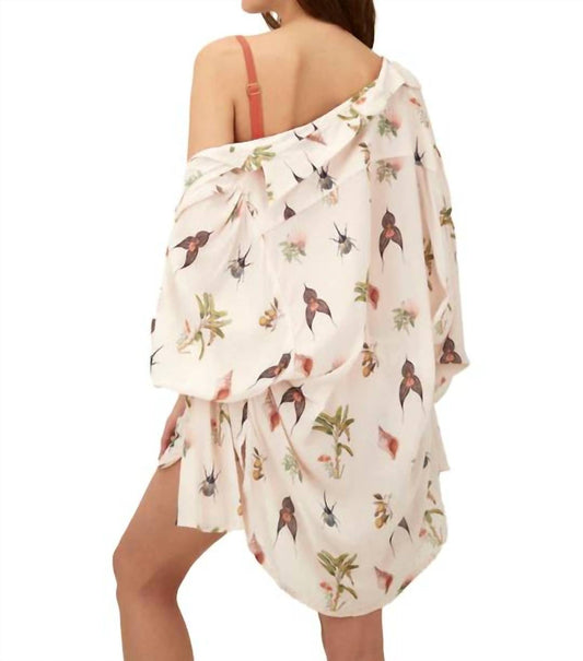 Akumal Breeze Shirt