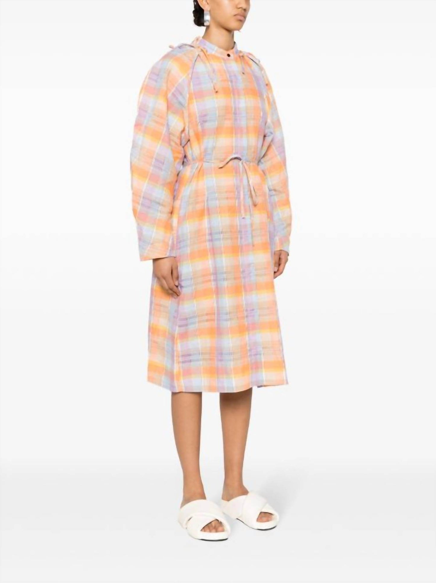 Henrik Vibskov - Spam Dress - Rack Hunt