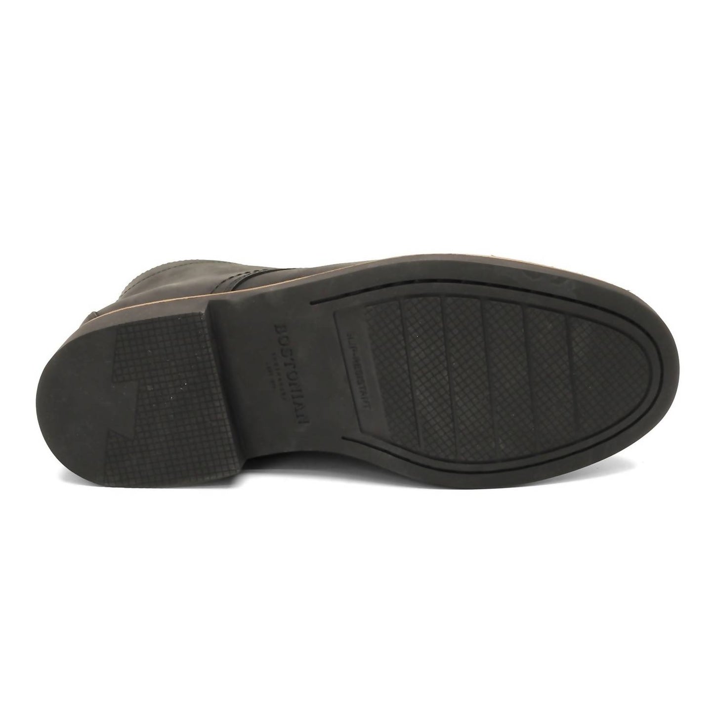 Men's Walker Mid Ankle Boot