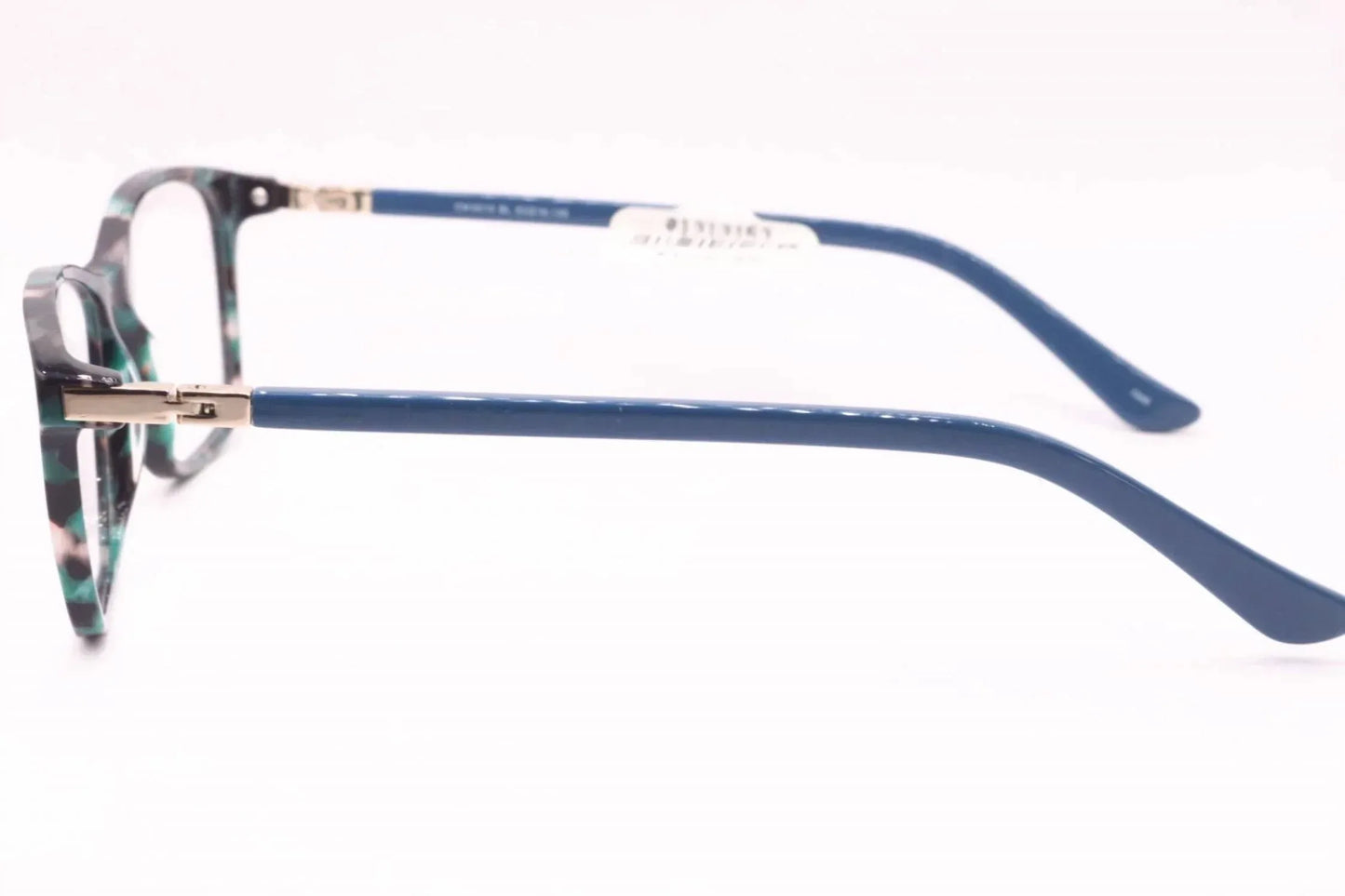 Chelsea Morgan - Unisex Cm6010 Cat Eye Eyeglasses - Rack Hunt