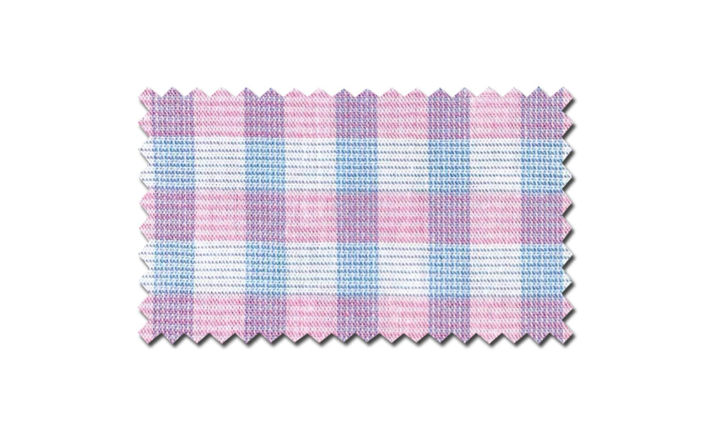 Southern Casanova - Men's Check Button Down Shirt - Rack Hunt