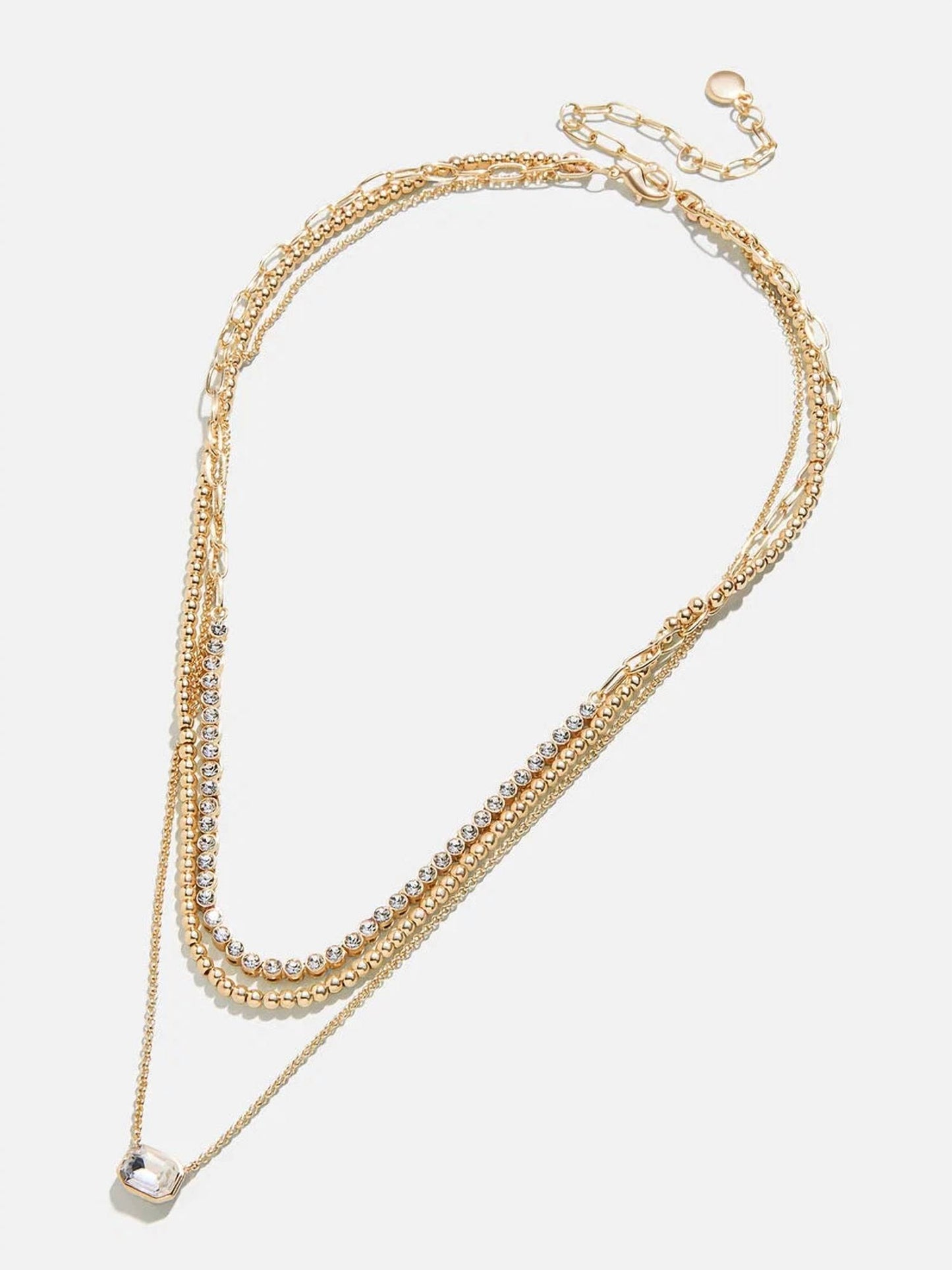 Women's Kenna Layered Necklace