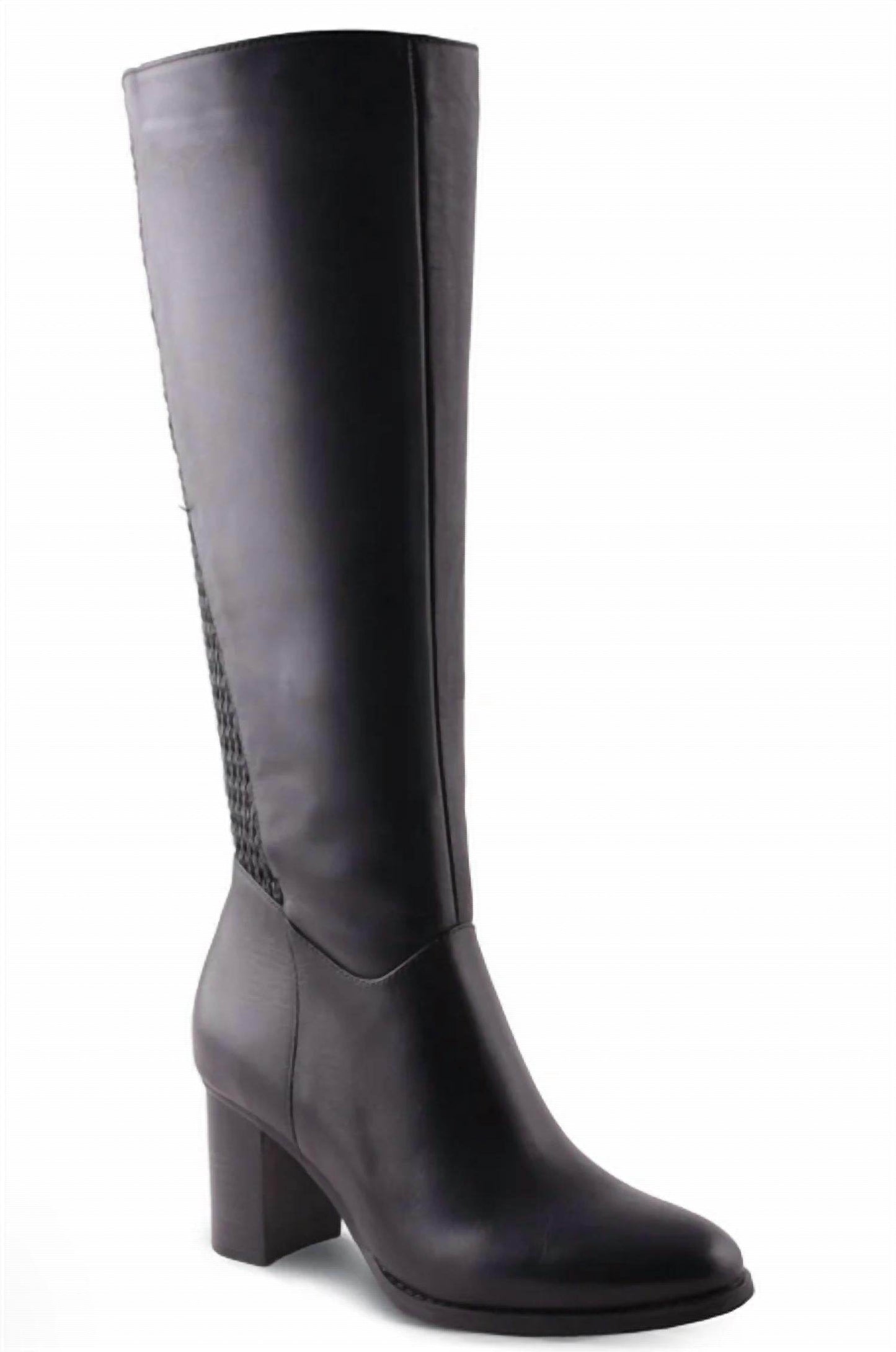 AquaDiva Canada - Women's Tessa Waterproof Boot - Rack Hunt -