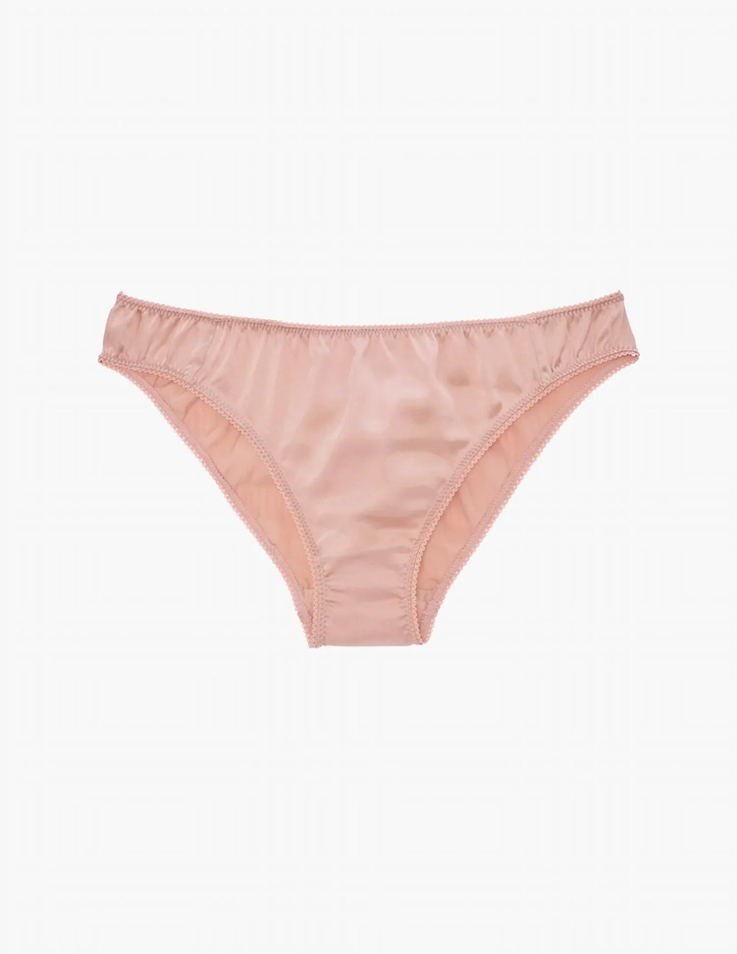 Araks - Gwenyth Silk Panty - Rack Hunt