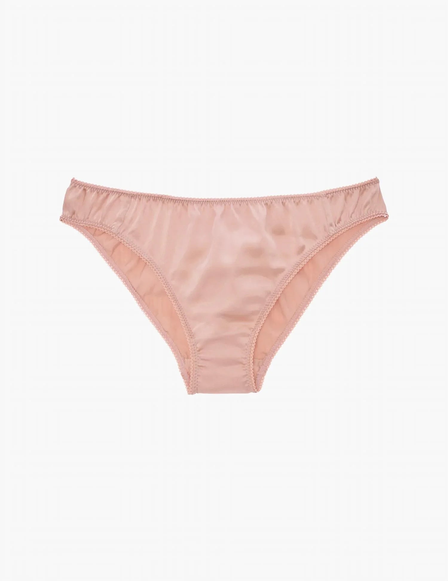 Araks - Gwenyth Silk Panty - Rack Hunt