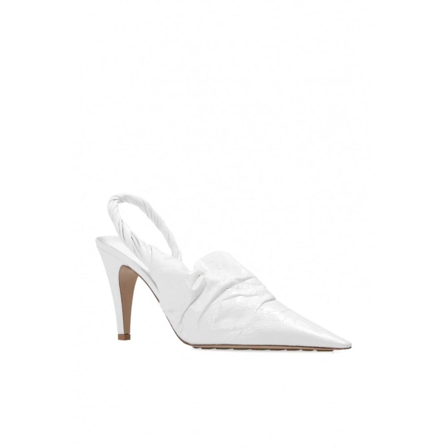 Women's Pointed Toe Mules