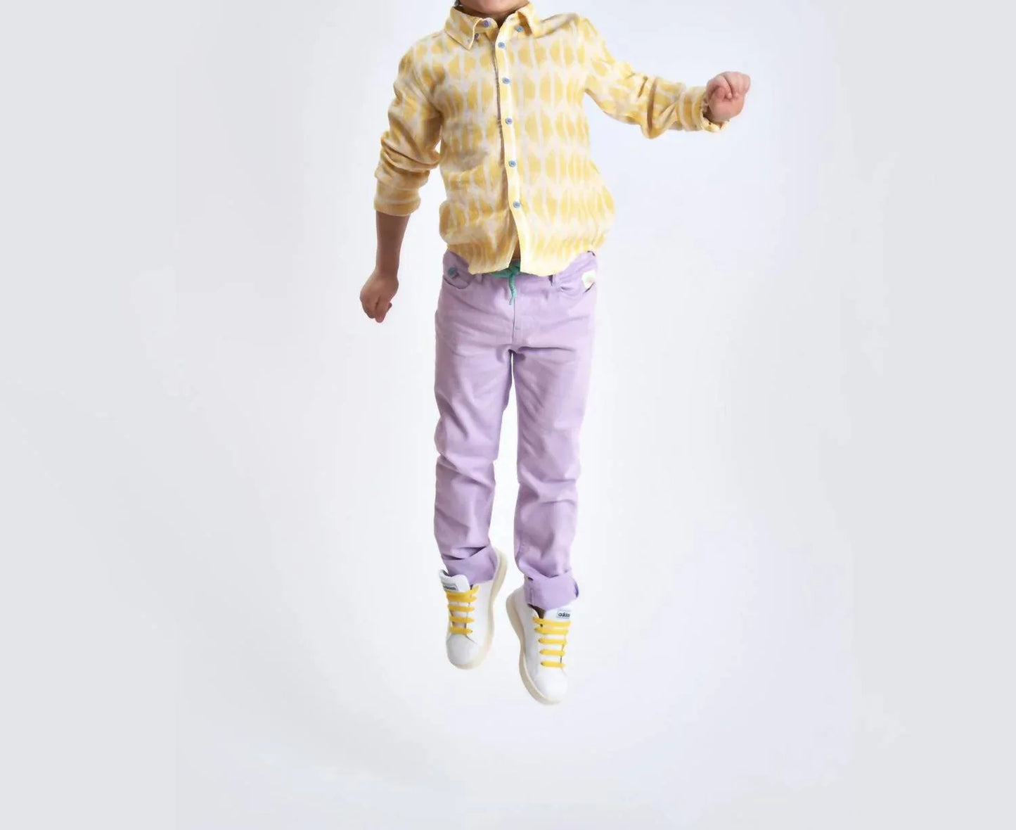 Sonny Side Up - Boy's Catch Me If You Can Pants - Rack Hunt