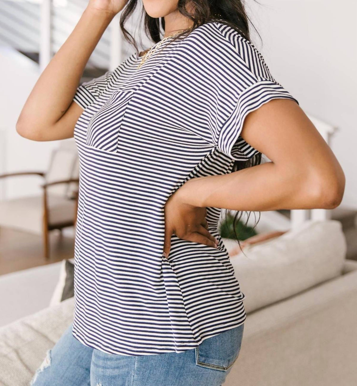 The Boardwalk Top