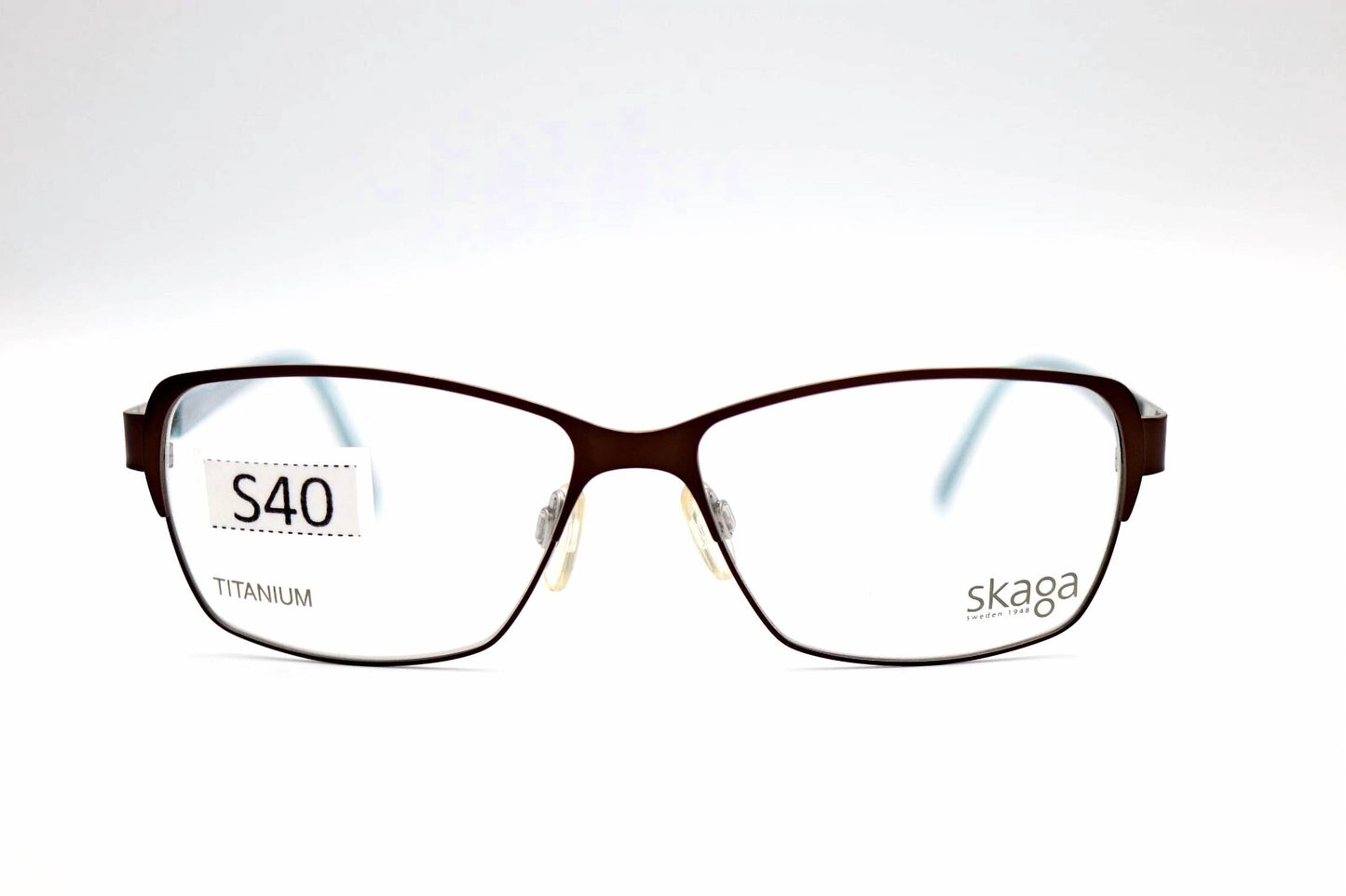 Women's Karolina Rectangle Eyeglasses