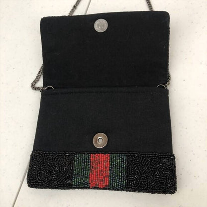 Women's Bee You Mini Clutch Bag