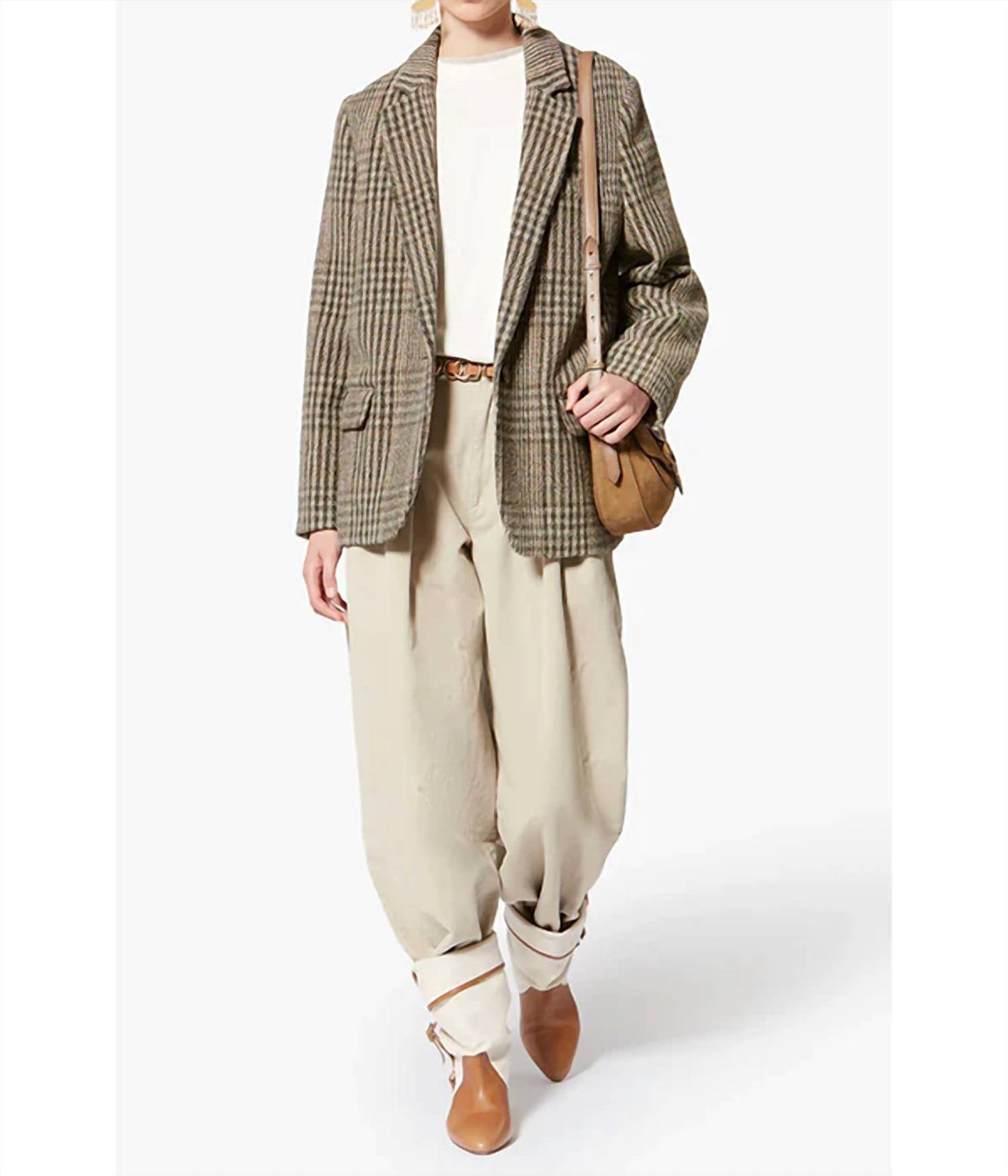 Kerstin Jacket