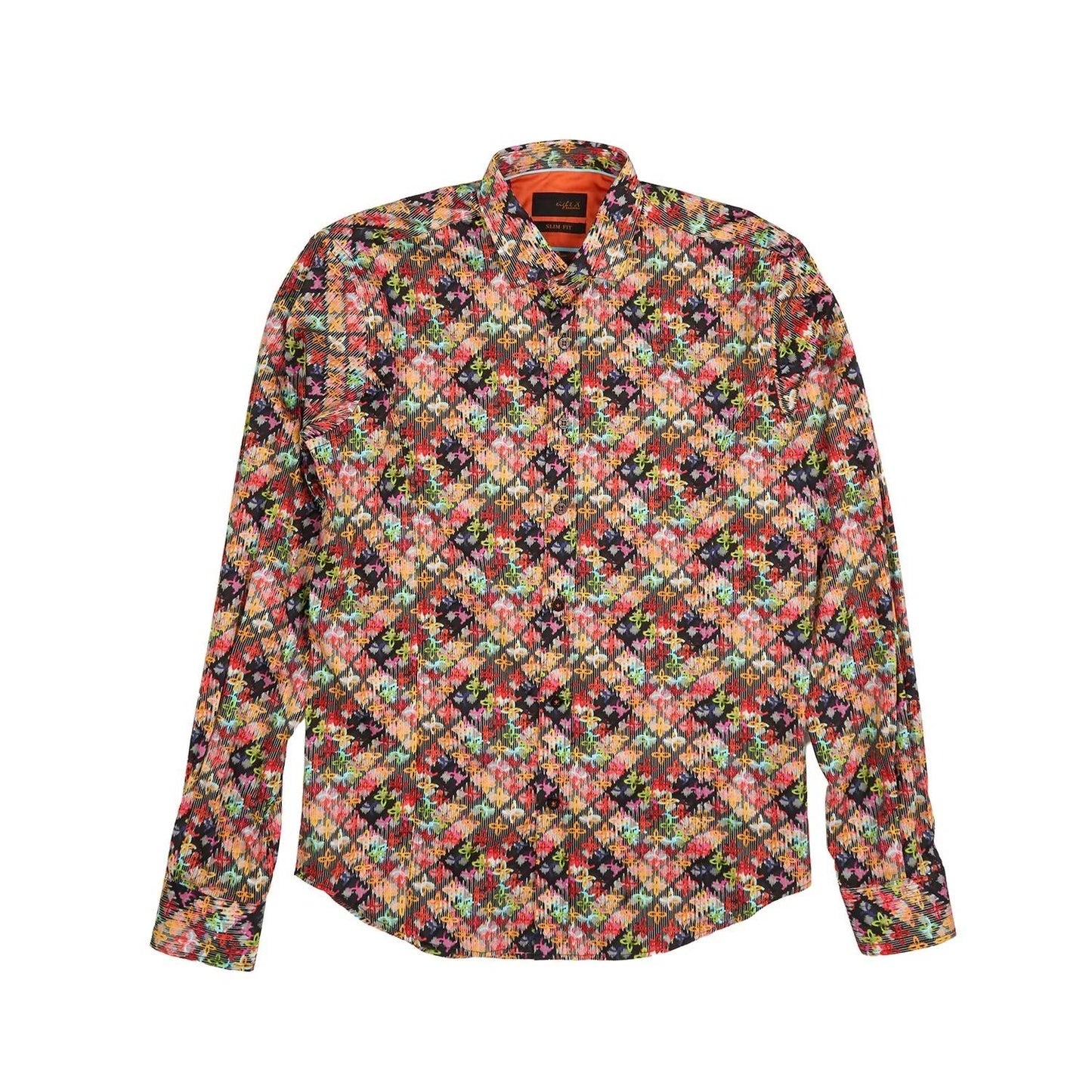 Punk Royale Button Down Shirt