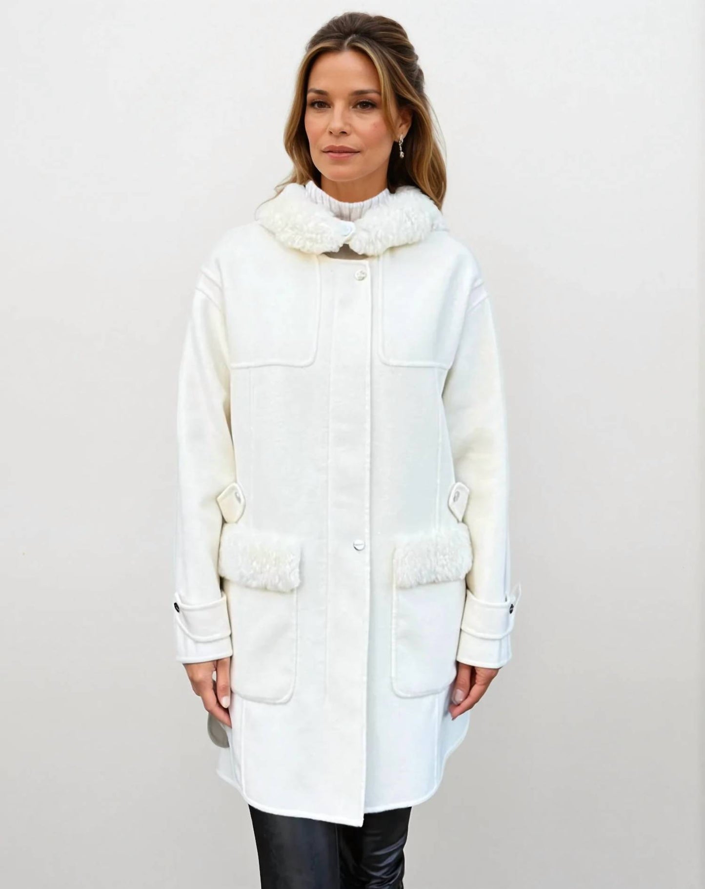 Duffle Coat