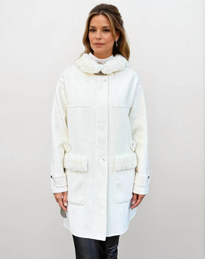 Duffle Coat