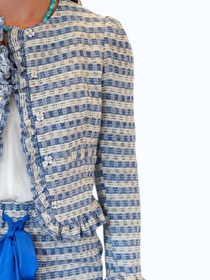 Natalie Jacket