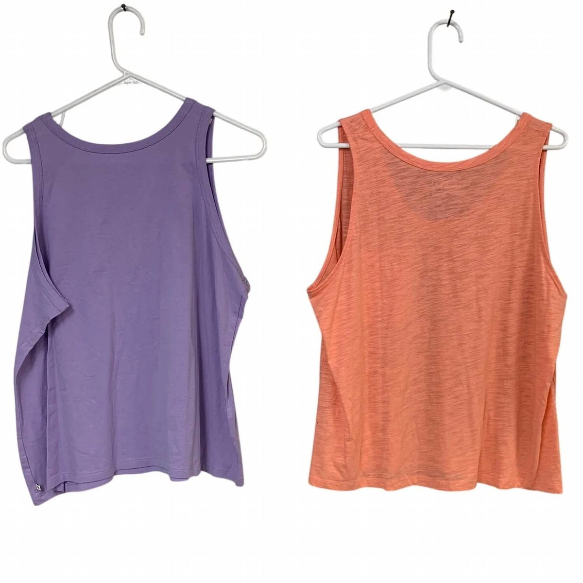 Women's Gatecheck Pocket Tempo Two-piece Tank