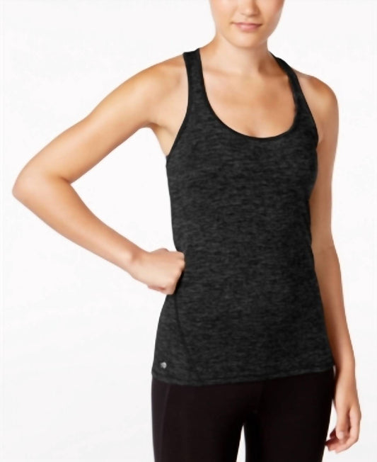 Rapidry Heathered Racerback Performance Tank Top