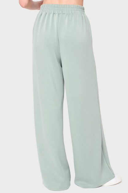 Soft Cloud Scuba Luxe Everywhere Pants