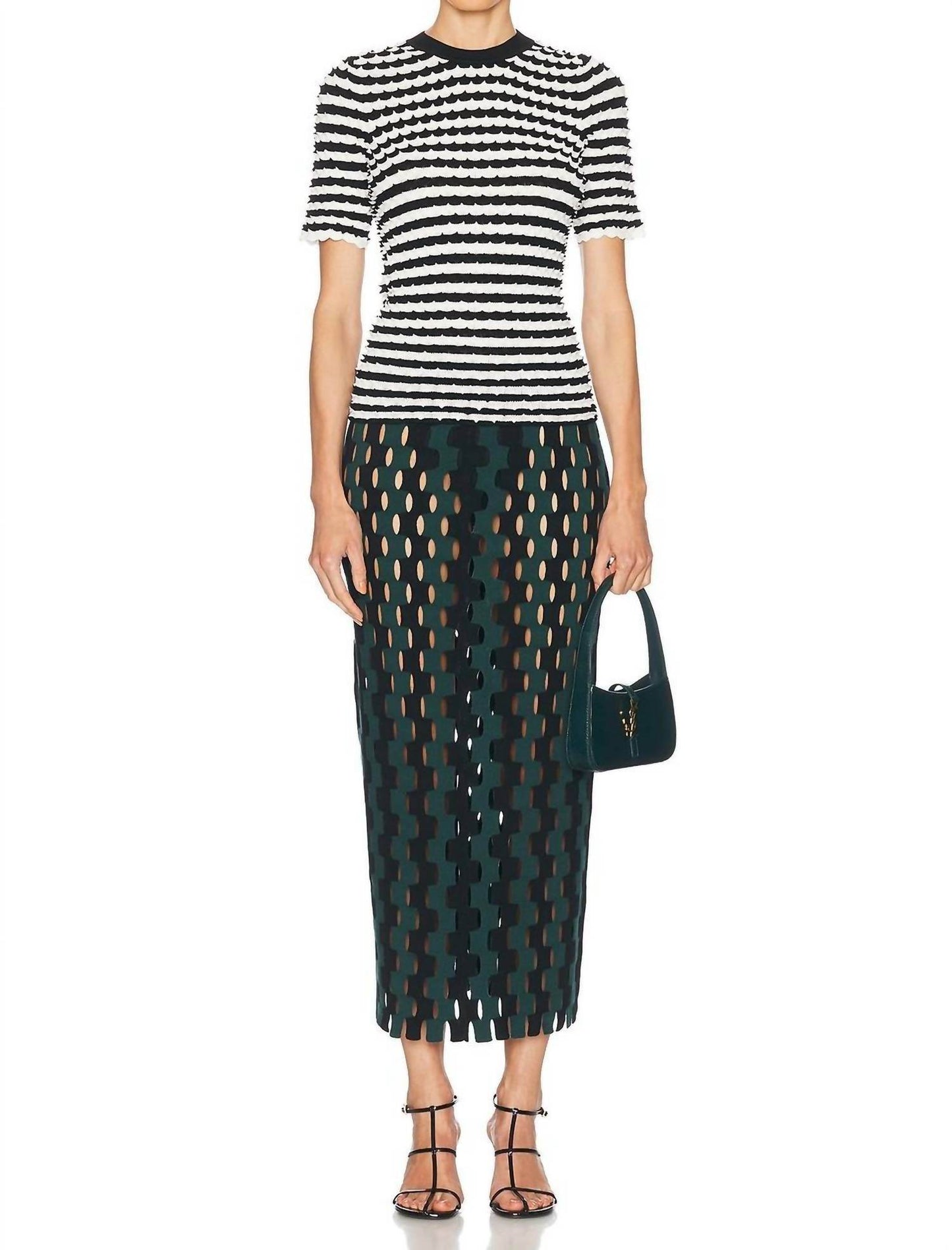 Zankov - Elodie Top - Rack Hunt