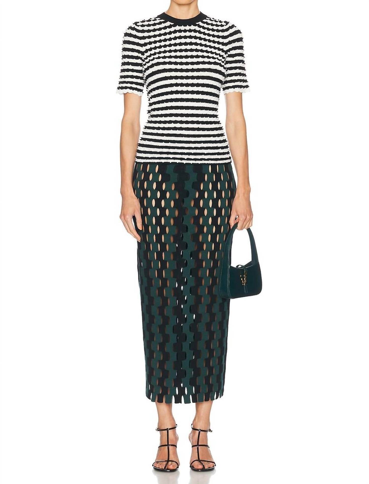 Zankov - Elodie Top - Rack Hunt