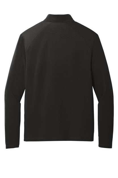 Men's Motion Zip Top