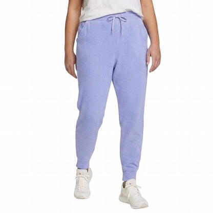 Cozy Camp Fleece Jogger Sweatpants - Plus