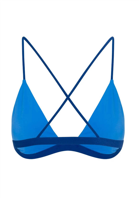 Women's Vicki Terry Top