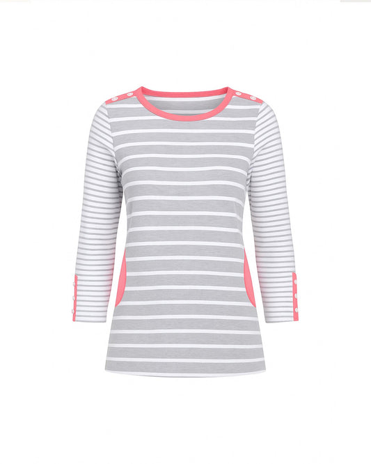 The Vela Top