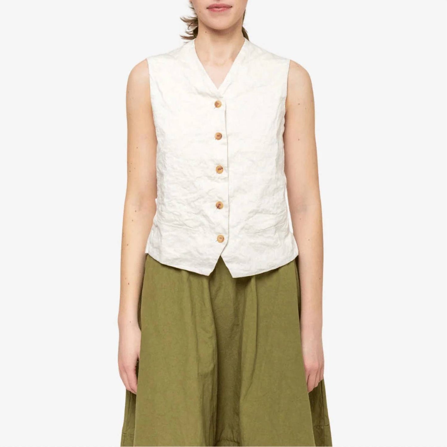 Gilet Gertrud Vest