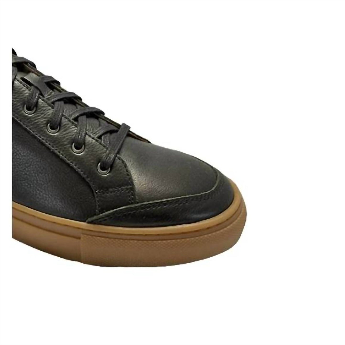 Men's Court Lace Up Shoe
