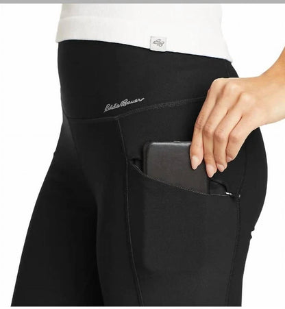 Trail Tight High-rise Straight Leg Pants