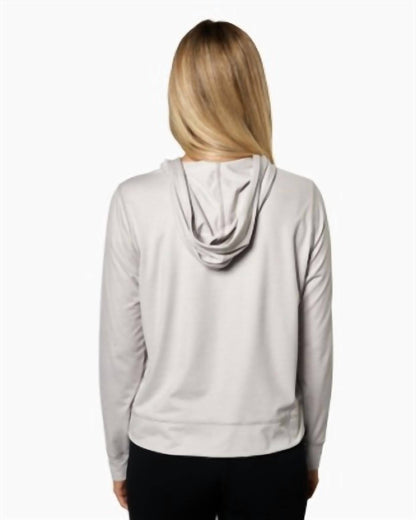 Women's Cove Hoodie