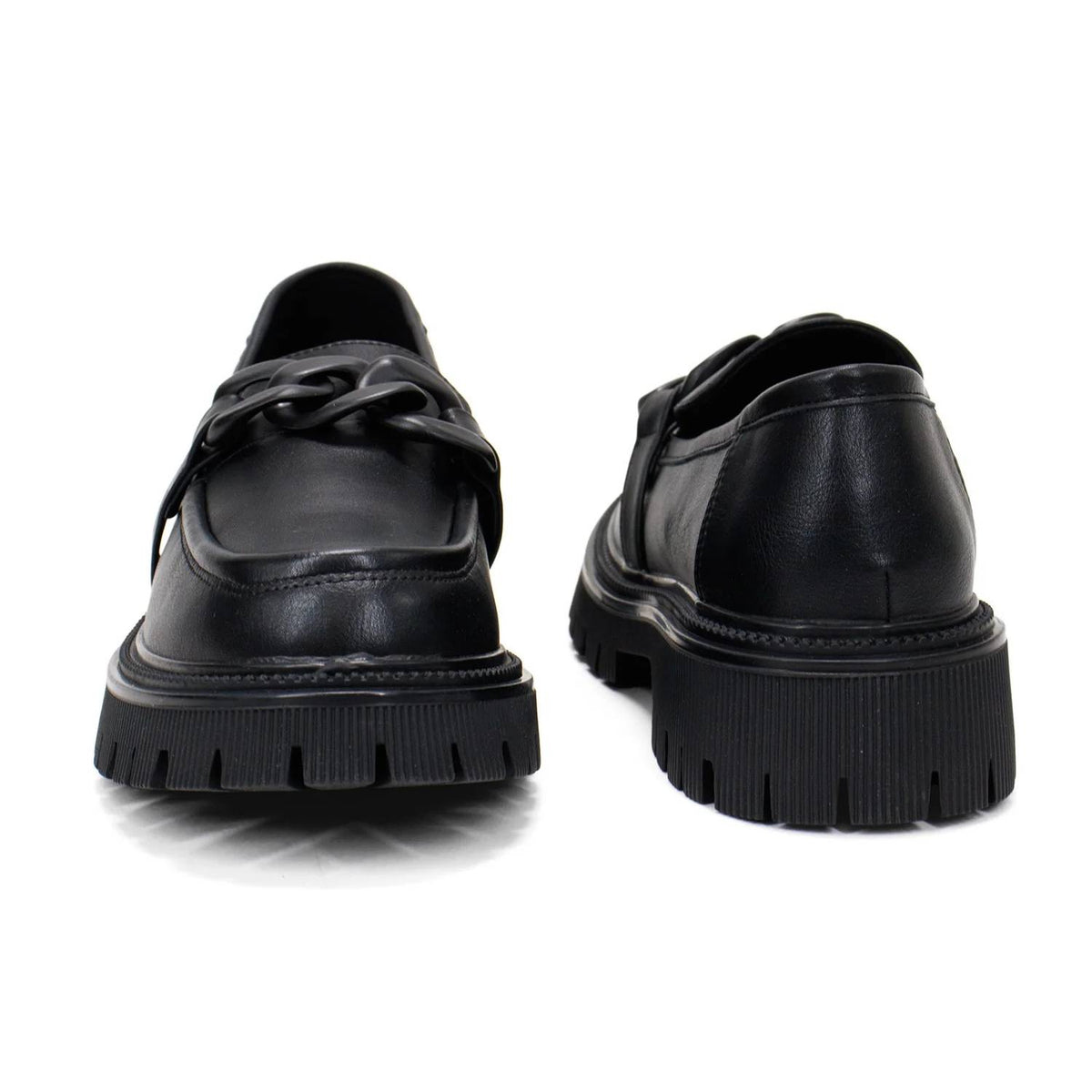 Women's Lug Sole Loafer