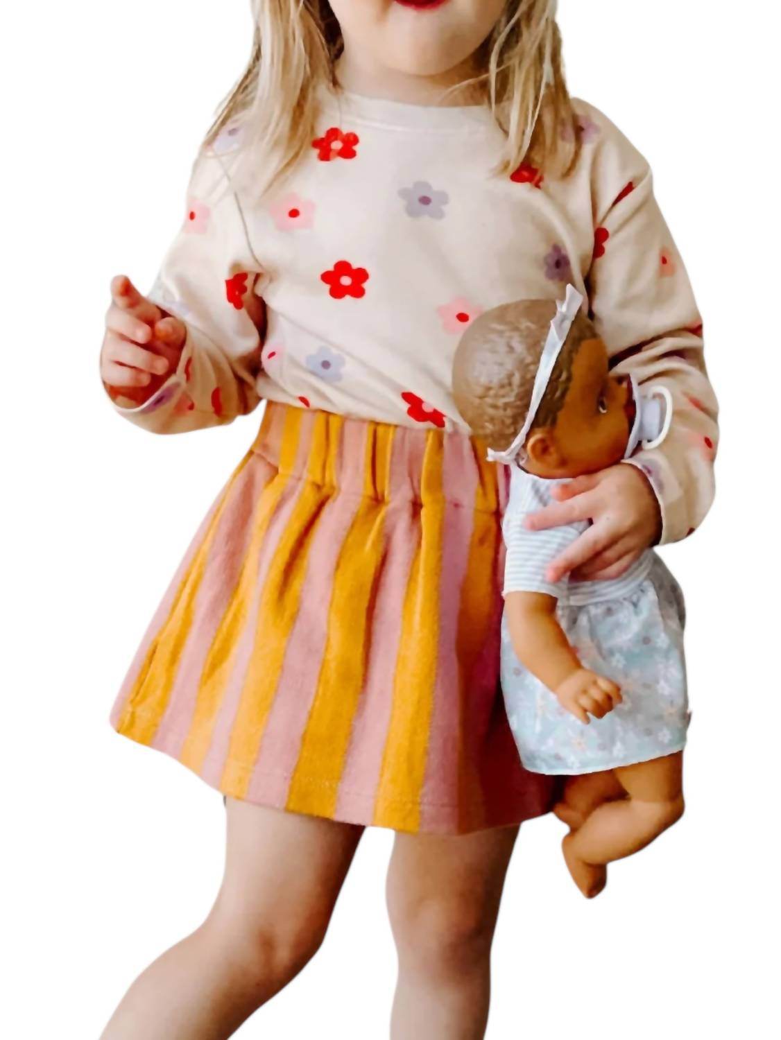 Bizz x Siss - Evie Skirt - Rack Hunt -