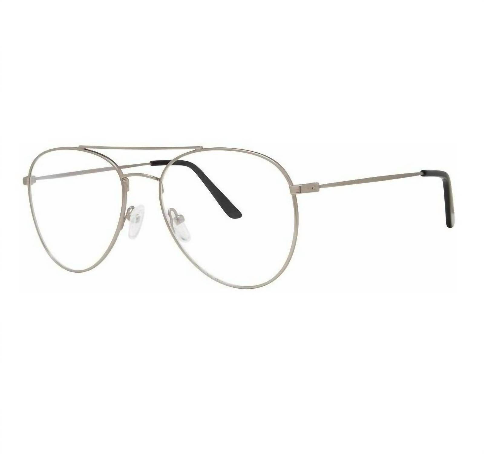Giovani di Venezia - Men's Actor Eyeglasses - Rack Hunt -