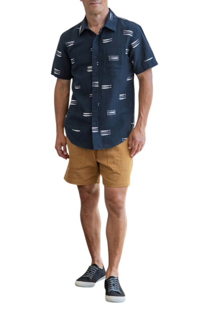 Harbor Slim Shirt