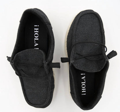 Women's Hermosa Slip-on Shoes