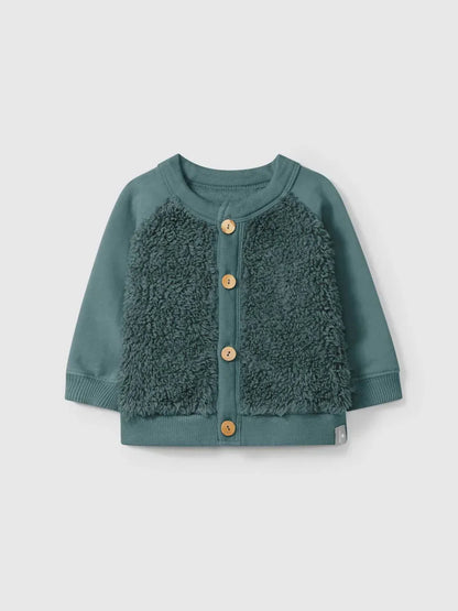 Snug - Boy's Button Up Jacket - Rack Hunt
