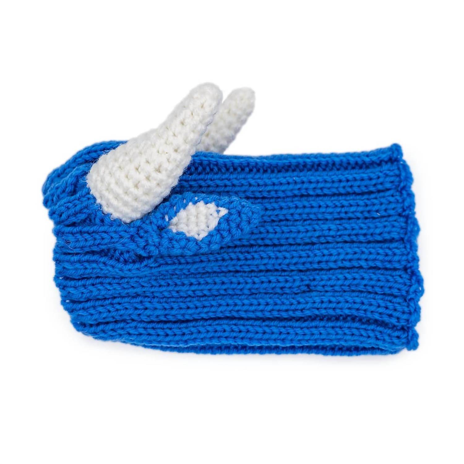 Zoo Snoods - Ox Snood - Rack Hunt -