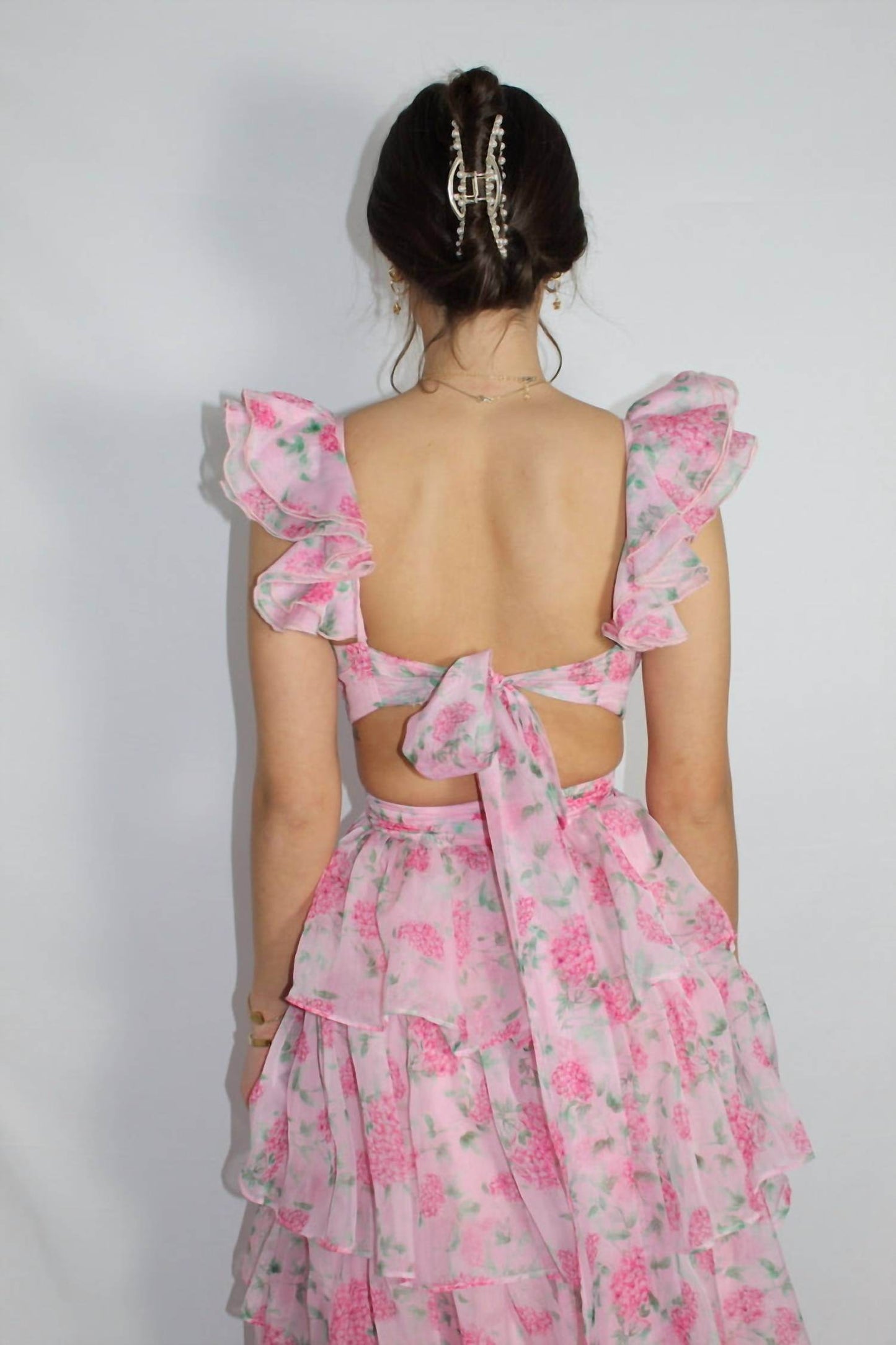 Amy Jane London - Ofilia Maxi Dress - Rack Hunt