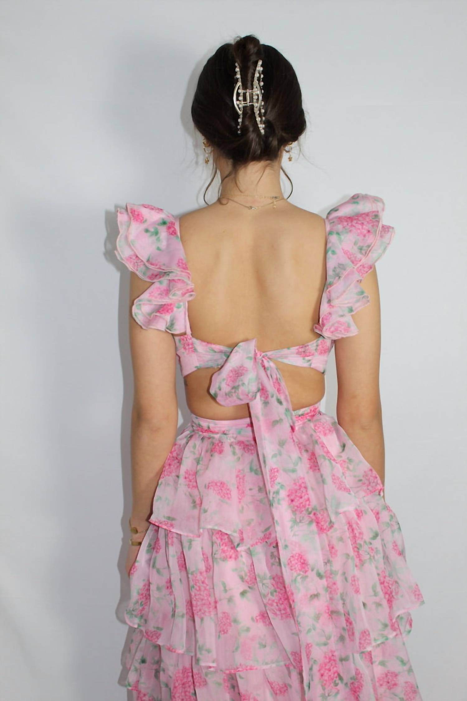 Amy Jane London - Ofilia Maxi Dress - Rack Hunt