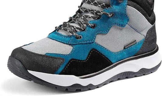 Women's Kenosee Mid-Cut Waterproof Hiker Boot