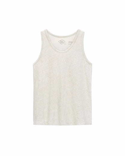 Scoop Neck Tee Tank Top