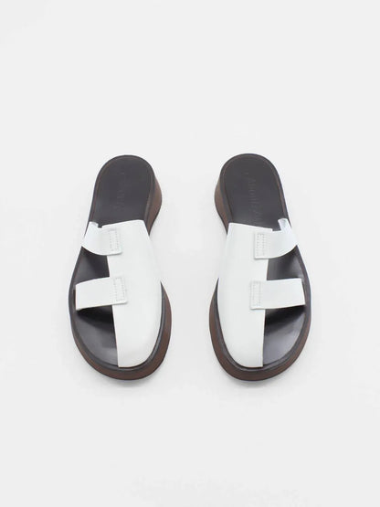 About Arianne - Women's Enzo Slide - alternate view - Rack Hunt