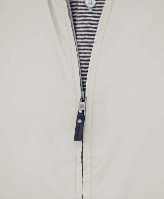 Touring Vest