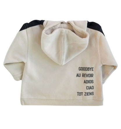 Kid's Hello Hoodie