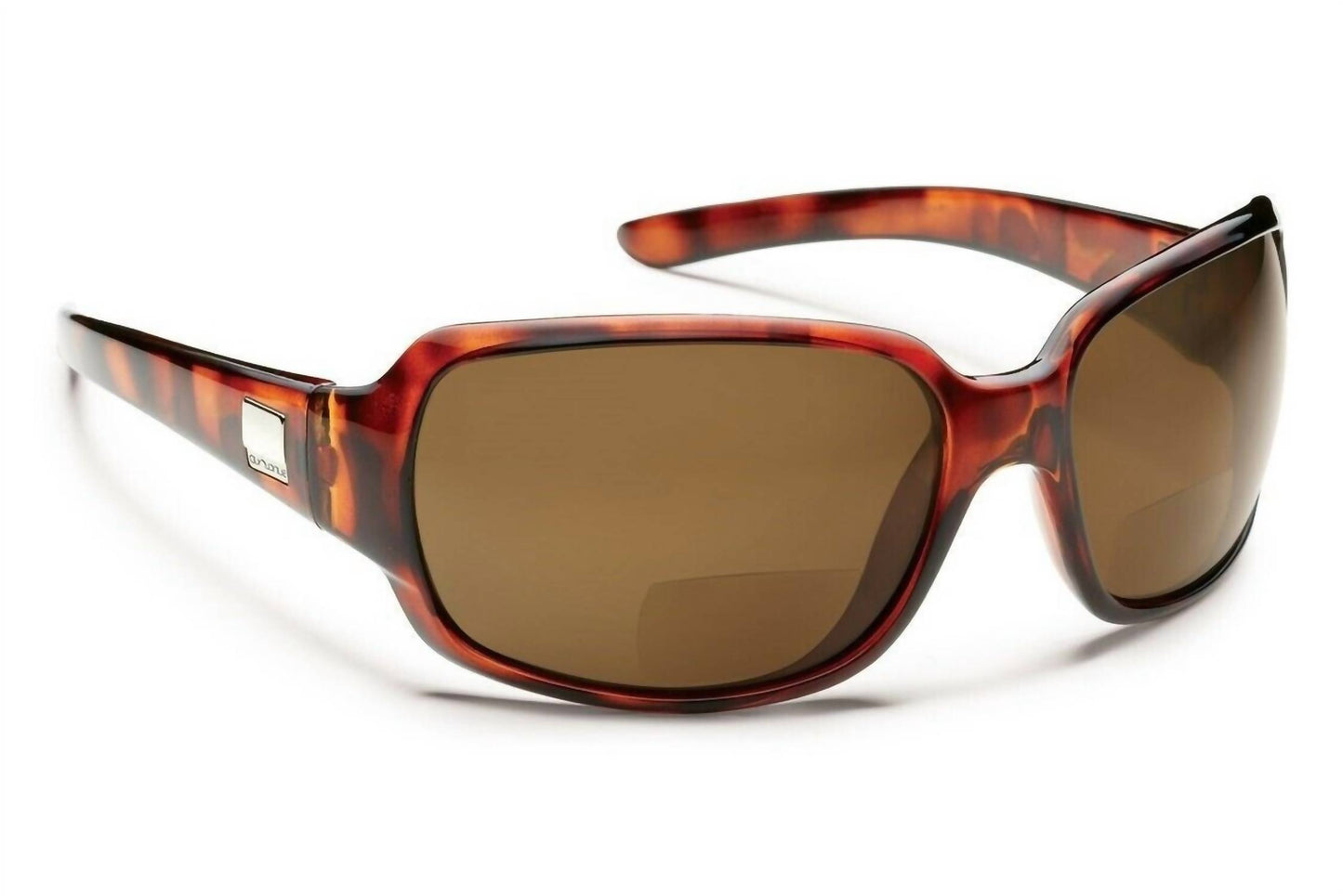 Unisex - Cookie 2.50 Polarized Sunglasses